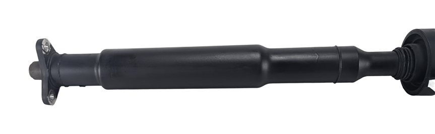 Thumbnail 6: 08-13 BMW 335i (E90 E92 E93) REAR DRIVESHAFT DRIVELINE DRIVE LINE SHAFT (1472mm)
