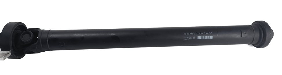 Thumbnail 7: 08-13 BMW 335i (E90 E92 E93) REAR DRIVESHAFT DRIVELINE DRIVE LINE SHAFT (1472mm)