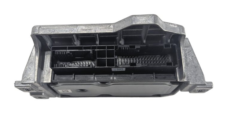 Thumbnail 2: 08-11 BMW 328i 335i M3 E90 E91 E92 E93 SRS SUPPLEMENTAL RESTRAINT CONTROL MODULE
