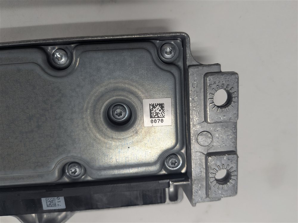 Thumbnail 3: 08-11 BMW 328i 335i M3 E90 E91 E92 E93 SRS SUPPLEMENTAL RESTRAINT CONTROL MODULE