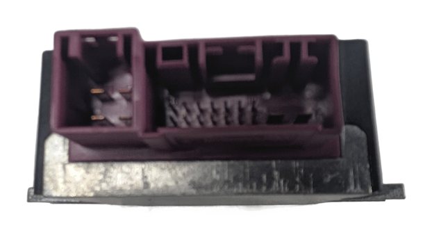 Thumbnail 2: 2008-2014 BMW 328i 335i X1 X5 X6 (E70 E71 E87 E90) FUEL PUMP CONTROL MODULE