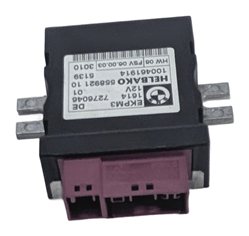 Thumbnail 3: 2008-2014 BMW 328i 335i X1 X5 X6 (E70 E71 E87 E90) FUEL PUMP CONTROL MODULE