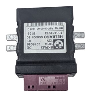 Thumbnail 4: 2008-2014 BMW 328i 335i X1 X5 X6 (E70 E71 E87 E90) FUEL PUMP CONTROL MODULE