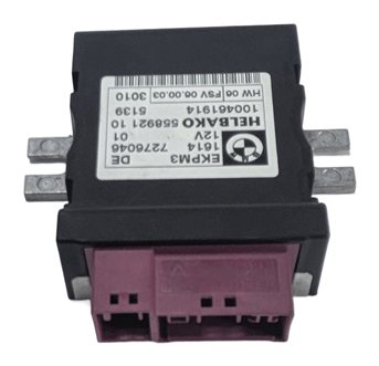 Thumbnail 8: 2008-2014 BMW 328i 335i X1 X5 X6 (E70 E71 E87 E90) FUEL PUMP CONTROL MODULE