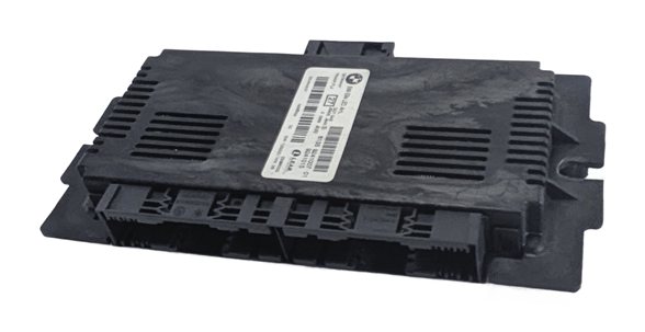 Thumbnail 4: 10-16 BMW 328i 335i M3 X1 Z4 (E84 E89 E92 E93) FRM3R PL2 LIGHT CONTROL MODULE