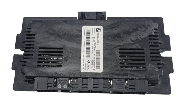 Thumbnail 5: 10-16 BMW 328i 335i M3 X1 Z4 (E84 E89 E92 E93) FRM3R PL2 LIGHT CONTROL MODULE