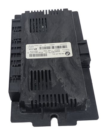 Thumbnail 8: 10-16 BMW 328i 335i M3 X1 Z4 (E84 E89 E92 E93) FRM3R PL2 LIGHT CONTROL MODULE