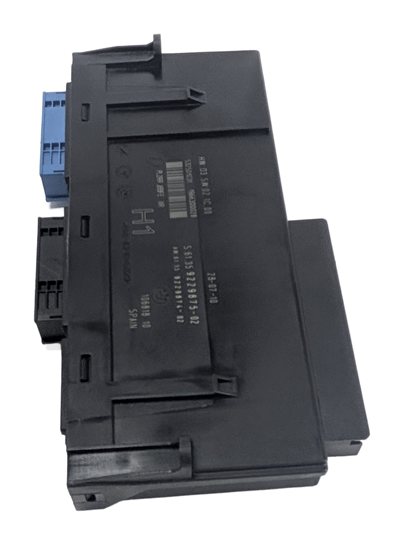 Thumbnail 6: 12-15 BMW 335 X1 (E84 E90 E92 E93) PRIMARY BODY CONTROL MODULE COMPUTER (BCM)