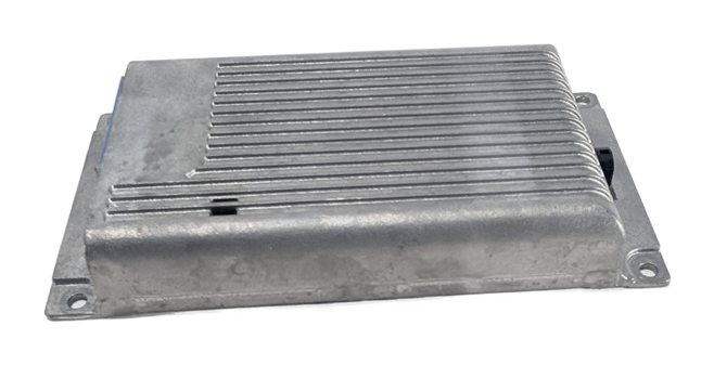 2009-2011 BMW 328i 335i 535i 750i 760i (E60 E90 F10 F01) MULF 2 SVS BASIS MODULE