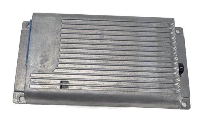 Thumbnail 2: 2009-2011 BMW 328i 335i 535i 750i 760i (E60 E90 F10 F01) MULF 2 SVS BASIS MODULE
