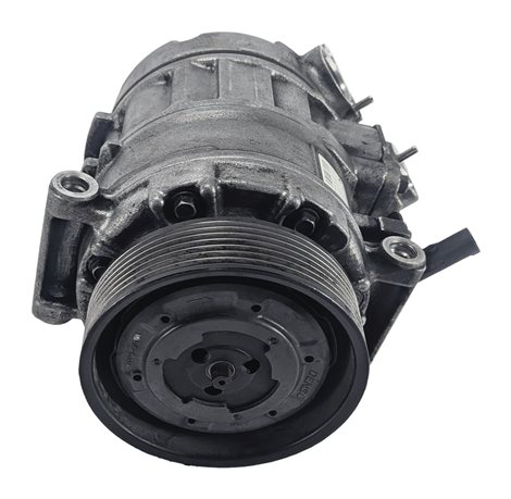 07-16 BMW 135i 335i X1 Z4 (E87 E90 E84 E89) 3.0L N54 N55 A/C COMPRESSOR PUMP
