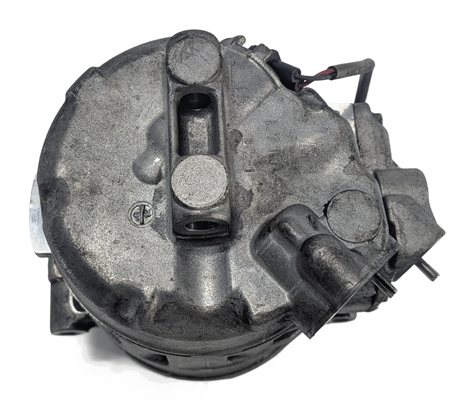 Thumbnail 3: 07-16 BMW 135i 335i X1 Z4 (E87 E90 E84 E89) 3.0L N54 N55 A/C COMPRESSOR PUMP