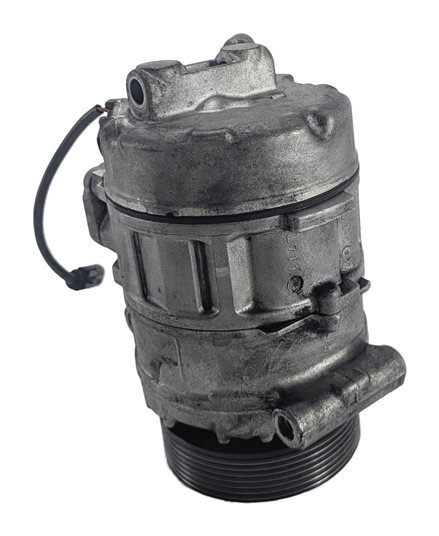 Thumbnail 4: 07-16 BMW 135i 335i X1 Z4 (E87 E90 E84 E89) 3.0L N54 N55 A/C COMPRESSOR PUMP