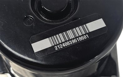 Thumbnail 4: 09-13 BMW 128i 135i 328i 335i (E87 E90 E91 E92 E93) RWD ABS ANTI LOCK BRAKE PUMP