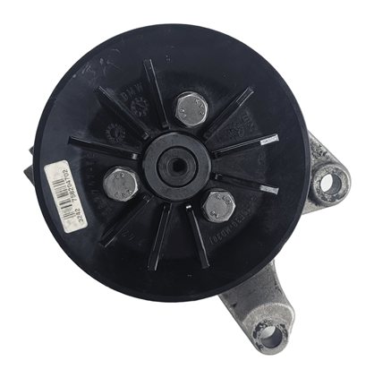 Thumbnail 4: 2007-2015 BMW 135i 335i X1 (E84 E87 E90) 3.0L ENGINE POWER STEERING PUMP