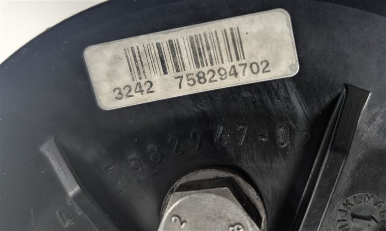Thumbnail 7: 2007-2015 BMW 135i 335i X1 (E84 E87 E90) 3.0L ENGINE POWER STEERING PUMP