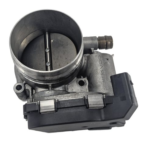 11-18 BMW 335i 535i 740i X1 X3 X4 X5 X6 3.0L N55 TURBO ENGINE THROTTLE BODY