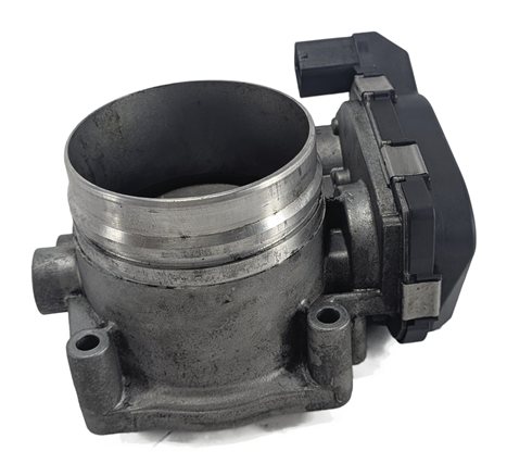 Thumbnail 2: 11-18 BMW 335i 535i 740i X1 X3 X4 X5 X6 3.0L N55 TURBO ENGINE THROTTLE BODY