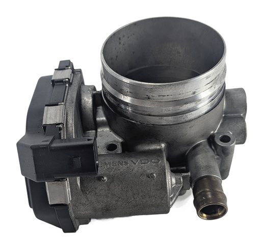 Thumbnail 4: 11-18 BMW 335i 535i 740i X1 X3 X4 X5 X6 3.0L N55 TURBO ENGINE THROTTLE BODY