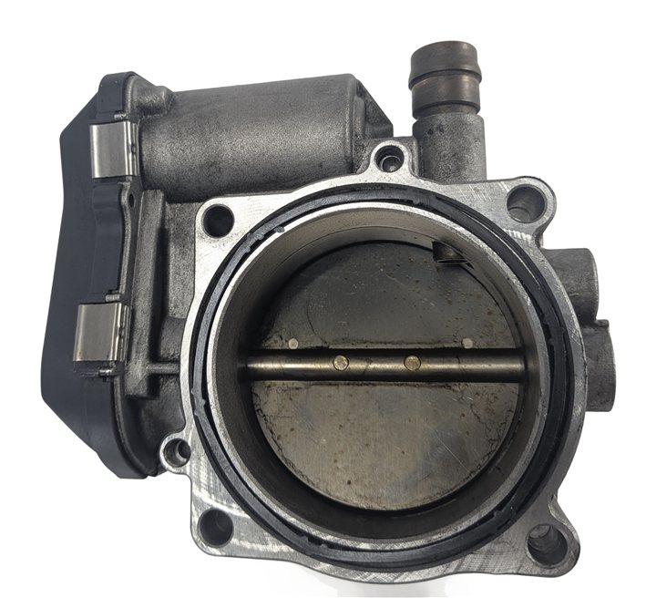 Thumbnail 5: 11-18 BMW 335i 535i 740i X1 X3 X4 X5 X6 3.0L N55 TURBO ENGINE THROTTLE BODY