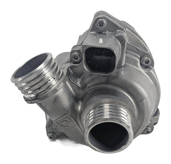 Thumbnail 2: 08-18 BMW 335i 535i 740i X1 X3 X4 X5 X6 Z4 3.0L N54 N55 ELECTRIC WATER PUMP