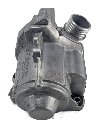 Thumbnail 4: 08-18 BMW 335i 535i 740i X1 X3 X4 X5 X6 Z4 3.0L N54 N55 ELECTRIC WATER PUMP