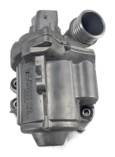 Thumbnail 5: 08-18 BMW 335i 535i 740i X1 X3 X4 X5 X6 Z4 3.0L N54 N55 ELECTRIC WATER PUMP