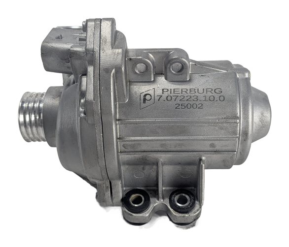 Thumbnail 6: 08-18 BMW 335i 535i 740i X1 X3 X4 X5 X6 Z4 3.0L N54 N55 ELECTRIC WATER PUMP