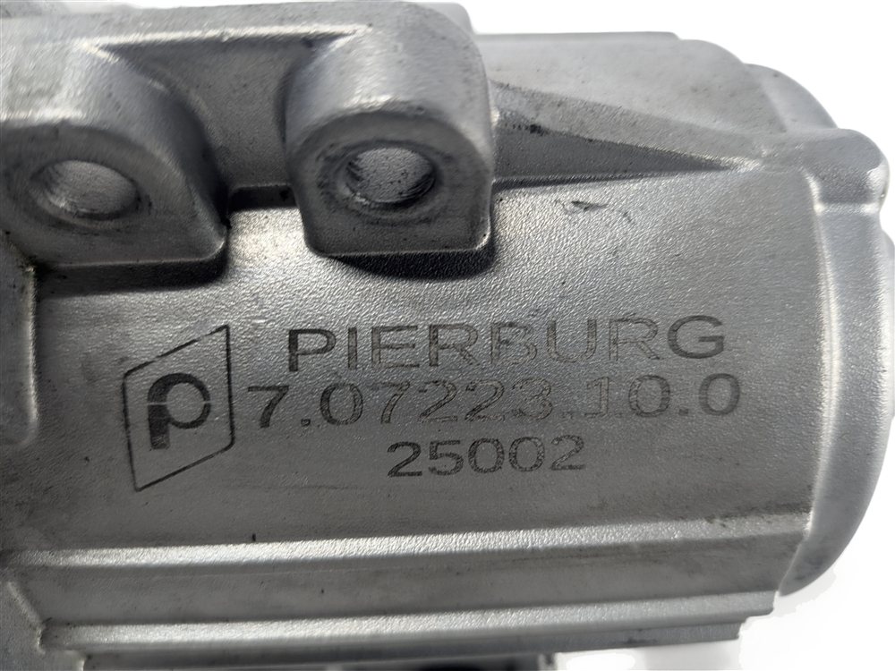 Thumbnail 7: 08-18 BMW 335i 535i 740i X1 X3 X4 X5 X6 Z4 3.0L N54 N55 ELECTRIC WATER PUMP