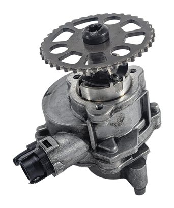 10-12 BMW 135i 335i 535i 640i X3 X5 X6 (E87 E90 E70) 3.0L N55 BRAKE VACUUM PUMP