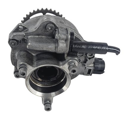 Thumbnail 2: 10-12 BMW 135i 335i 535i 640i X3 X5 X6 (E87 E90 E70) 3.0L N55 BRAKE VACUUM PUMP