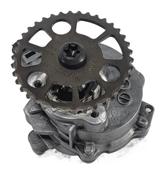 Thumbnail 4: 10-12 BMW 135i 335i 535i 640i X3 X5 X6 (E87 E90 E70) 3.0L N55 BRAKE VACUUM PUMP