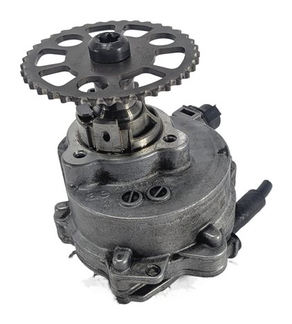 Thumbnail 6: 10-12 BMW 135i 335i 535i 640i X3 X5 X6 (E87 E90 E70) 3.0L N55 BRAKE VACUUM PUMP