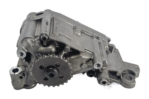 2011 BMW 135i 335i 335is (E87 E90) 3.0L N55 TURBO ENGINE MOTOR OIL FLUID PUMP