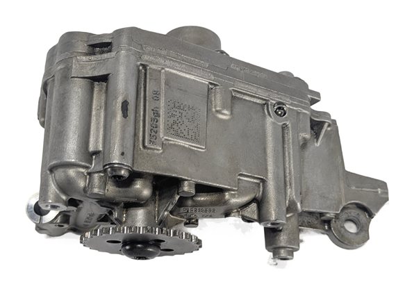 Thumbnail 2: 2011 BMW 135i 335i 335is (E87 E90) 3.0L N55 TURBO ENGINE MOTOR OIL FLUID PUMP