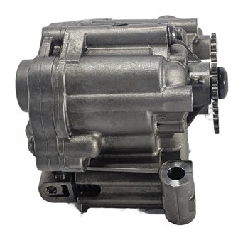 Thumbnail 3: 2011 BMW 135i 335i 335is (E87 E90) 3.0L N55 TURBO ENGINE MOTOR OIL FLUID PUMP