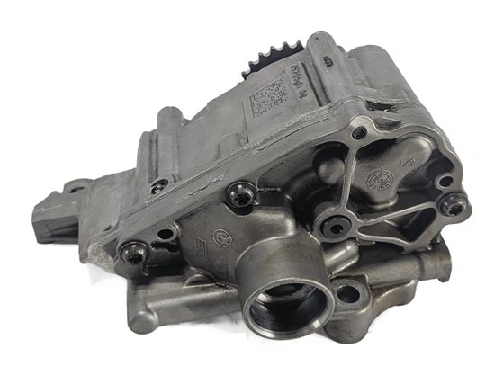 Thumbnail 4: 2011 BMW 135i 335i 335is (E87 E90) 3.0L N55 TURBO ENGINE MOTOR OIL FLUID PUMP