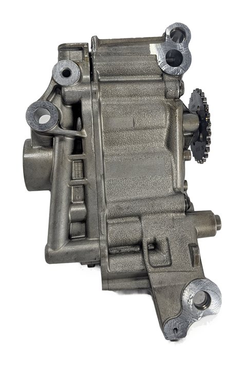 Thumbnail 6: 2011 BMW 135i 335i 335is (E87 E90) 3.0L N55 TURBO ENGINE MOTOR OIL FLUID PUMP