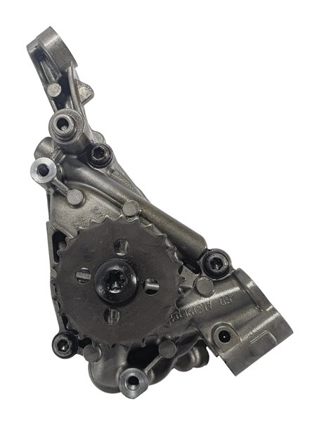Thumbnail 7: 2011 BMW 135i 335i 335is (E87 E90) 3.0L N55 TURBO ENGINE MOTOR OIL FLUID PUMP
