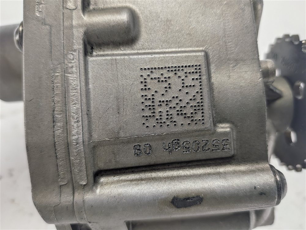 Thumbnail 8: 2011 BMW 135i 335i 335is (E87 E90) 3.0L N55 TURBO ENGINE MOTOR OIL FLUID PUMP