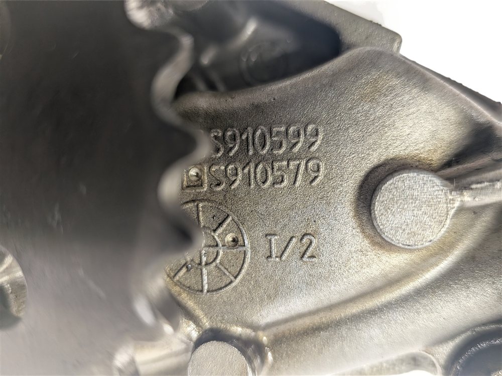 Thumbnail 9: 2011 BMW 135i 335i 335is (E87 E90) 3.0L N55 TURBO ENGINE MOTOR OIL FLUID PUMP