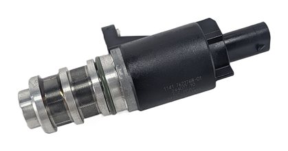 Thumbnail 6: 2011 BMW 135i 335i (E87 E90) 3.0L N55 TURBO ENGINE OIL PRESSURE CONTROL SOLENOID