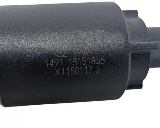 Thumbnail 7: 2011 BMW 135i 335i (E87 E90) 3.0L N55 TURBO ENGINE OIL PRESSURE CONTROL SOLENOID