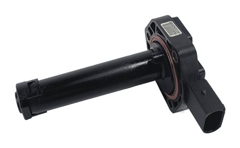 Thumbnail 2: 2011 BMW 135i 335i 335is (E87 E90) 3.0L N55 TURBO ENGINE OIL LEVEL SENSOR SENDER