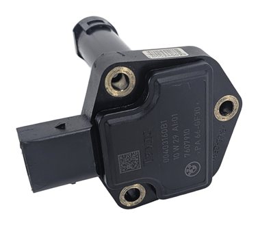 Thumbnail 6: 2011 BMW 135i 335i 335is (E87 E90) 3.0L N55 TURBO ENGINE OIL LEVEL SENSOR SENDER