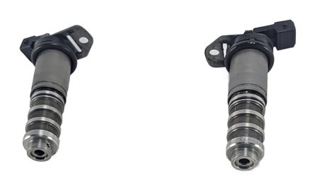 Thumbnail 7: 10-11 BMW 335i 535i X3 X5 X6 (E87 E90 F10 E83 E70) 3.0L N55 VANOS SOLENOID SET/2