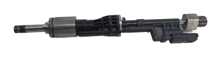 Thumbnail 5: 10-11 BMW 335i 535i X3 X5 X6 E87 F10 E70 E71 3.0L N55 TURBO FUEL INJECTOR SET/6
