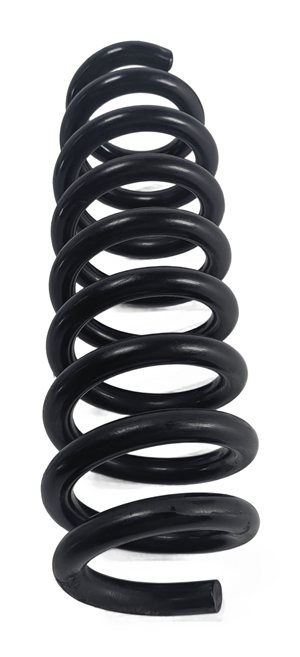Thumbnail 3: 06-13 BMW 325I 328I 330I 335I (E90) REAR RWD SPORT SUSPENSION COIL SPRING SET/2