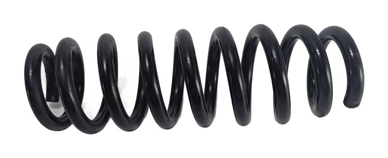 Thumbnail 4: 06-13 BMW 325I 328I 330I 335I (E90) REAR RWD SPORT SUSPENSION COIL SPRING SET/2