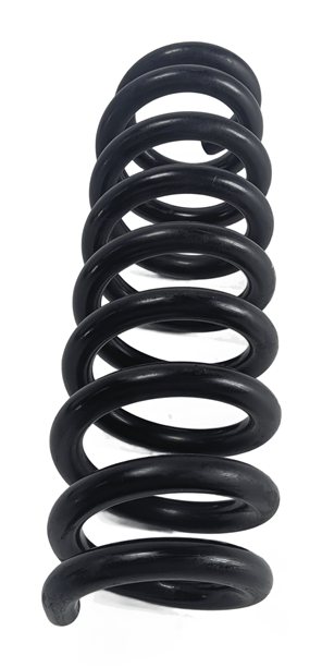Thumbnail 5: 06-13 BMW 325I 328I 330I 335I (E90) REAR RWD SPORT SUSPENSION COIL SPRING SET/2